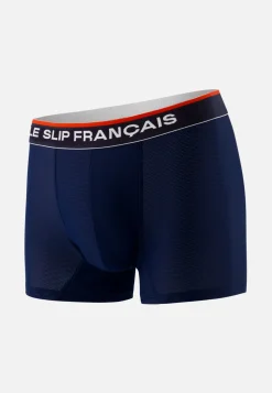Le slip français Sous-Vêtements De Sports|Boxers<Boxer de sport-Guillaume Marine Bleu