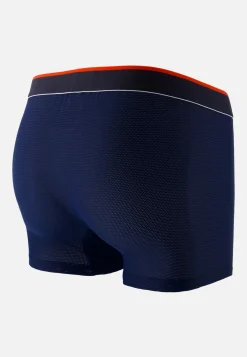 Le slip français Sous-Vêtements De Sports|Boxers<Boxer de sport-Guillaume Marine Bleu