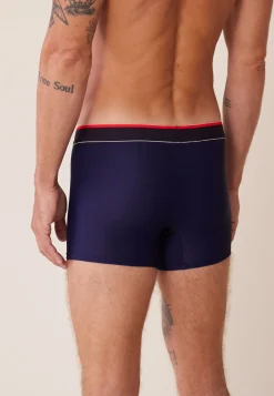 Le slip français Boxers|Boxers<Boxer de sport-Guillaume Marine XV de France Bleu