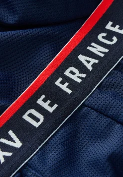 Le slip français Boxers|Boxers<Boxer de sport-Guillaume Marine XV de France Bleu
