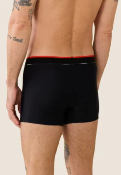 Le slip français Sous-Vêtements De Sports|Boxers<Boxer de sport-Guillaume Noir