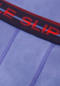 Le slip français Boxers|Boxers<Boxer en coton-Marius Jean Bleu