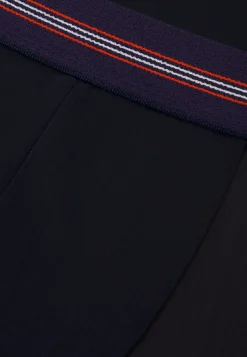 Le slip français Sous-Vêtements De Sports|Boxers<Boxer ultra léger-LIGHTslip Hugo Noir