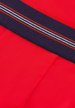 Le slip français Sous-Vêtements De Sports|Boxers<Boxer ultra léger-LIGHTslip Hugo Rouge