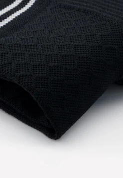Le slip français Sous-Vêtements De Sports<Chaussettes courtes en polyamide-Bryan Training Noir