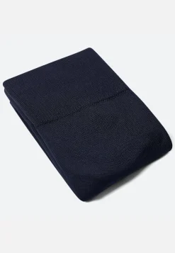 Le slip français Chaussettes Courtes|Chaussettes Courtes<Chaussettes courtes en polyamide-Raphael Everybody Noir
