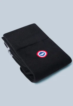 Le slip français Collection Cadeaux|Pack De Chaussettes<Coffret de 3 paires-Trio de chaussettes Noir