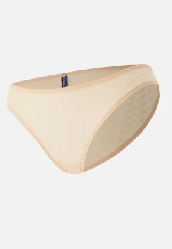 Le slip français Culottes<Culotte en dentelle française-Zita Poudré Rose