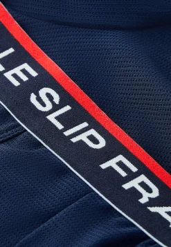 Le slip français Packs De Boxers|Sous-Vêtements De Sports<Duo de boxers de sport-Pack Duo Boxer Guillaume Marine Noir Bleu