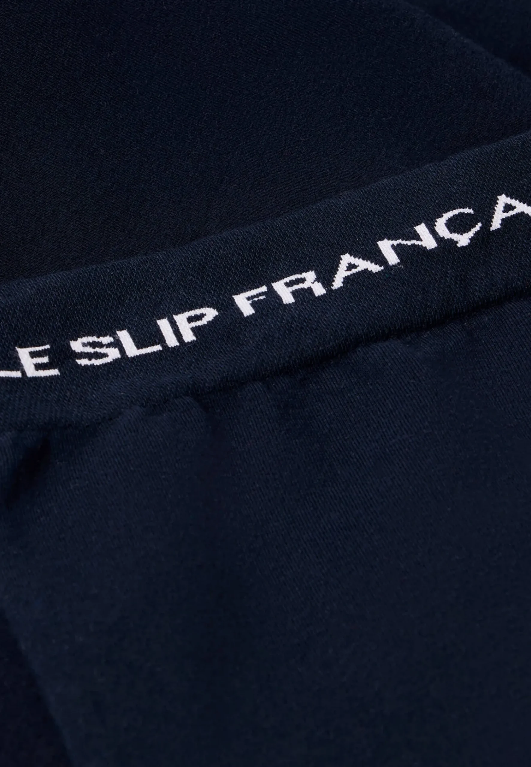 Le slip français Coffrets Cadeaux|Boxers<Duo de boxers en coton sans couture-Coffret Pack Duo Boxer Christian Bleu