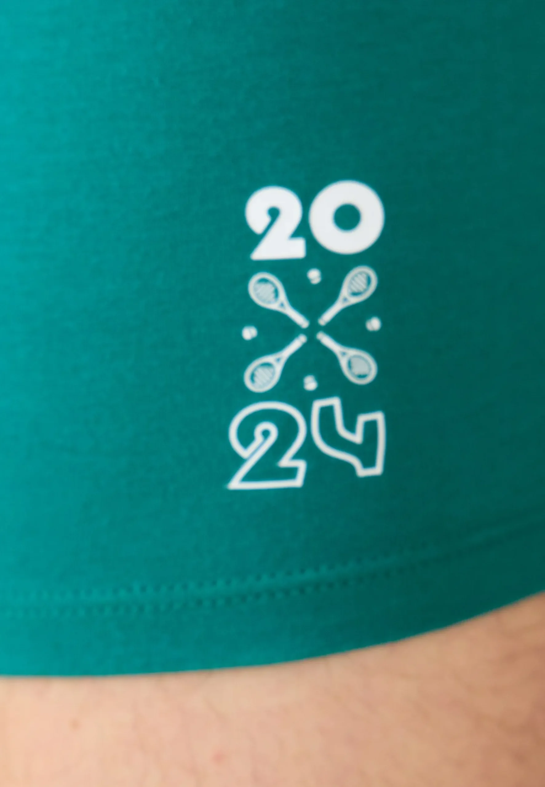 Le slip français Coffrets Cadeaux|Packs Sous-Vêtements<Duo de boxers en coton-Coffret Marius Tennis Placé et Uni Vert