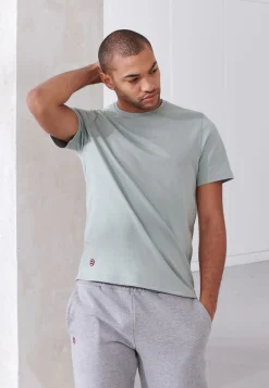 Le slip français Hauts<Pochette surprise de deux T-Shirts-Pochette Duo T-Shirts Bleu