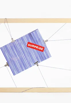 Le slip français Packs De Slips|Packs Sous-Vêtements<Pochette surprise duo de slips aux coloris aléatoires-Pochette duo slips