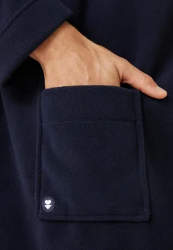 Le slip français Robe De Chambres|Robe De Chambres<Robe de chambre-Maxime Marine Bleu