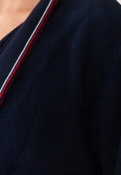 Le slip français Robe De Chambres|Robe De Chambres<Robe de chambre-Maxime Marine Bleu