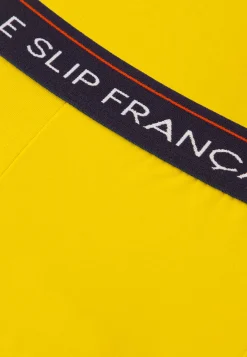 Le slip français Collection Cadeaux|Packs De Boxers<Sept boxers en coton-Pack Semainier Boxer Redoutable Marine Velours Jean Betterave Epicéa Rouge Cire Bleu