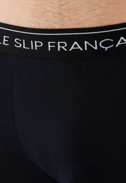 Le slip français Packs De Boxers|Packs Sous-Vêtements<Six Pack boxers en coton-Pack 6 Boxer Redoutable Velours Cire Marine Noir jean Gris chiné Bleu
