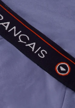 Le slip français Packs De Slips|Packs Sous-Vêtements<Six pack slips en coton-Pack 6 Slip Intrépide Noir Marine Rouge Cerise Gris Chiné Bleu Jean Blanc