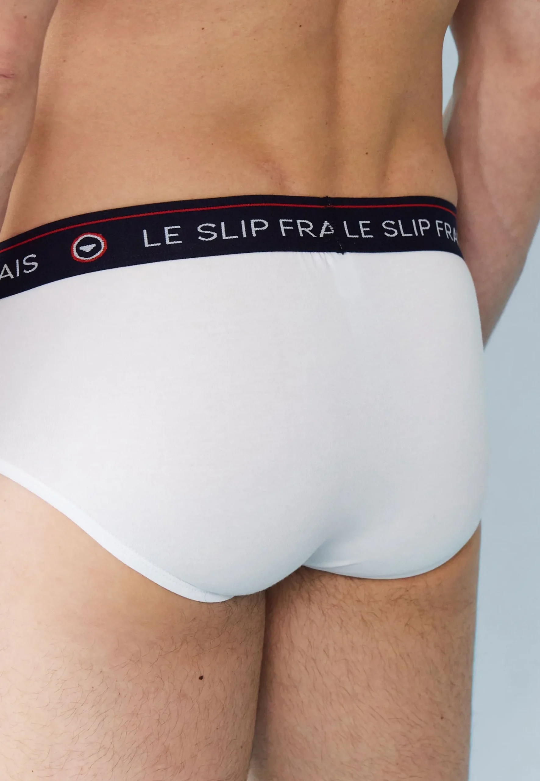 Le slip français Packs De Slips|Packs Sous-Vêtements<Six pack slips en Coton-Pack 6 Slip Intrépide Epicea Betterave Veronese Marine Blanc Noir Bleu
