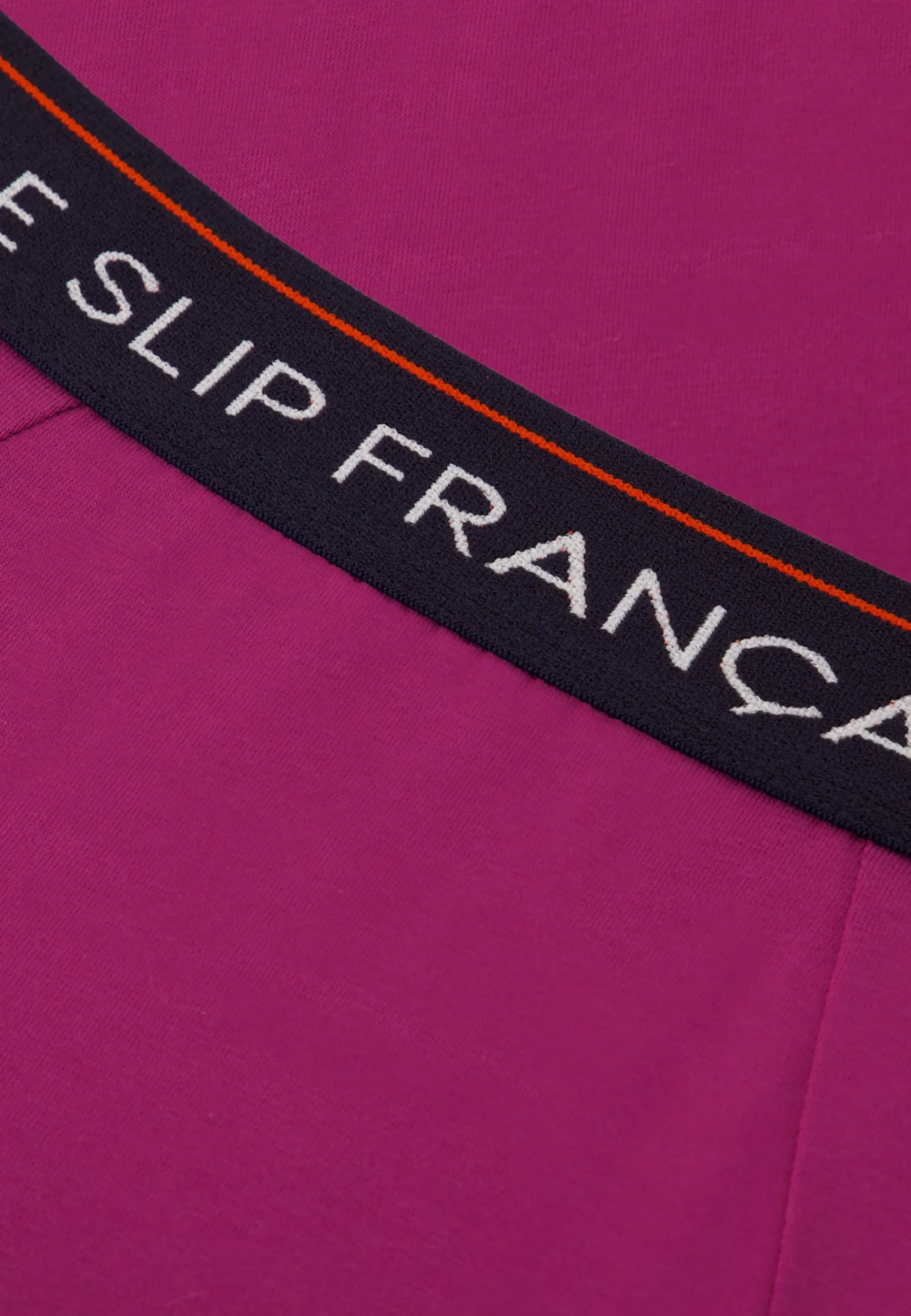 Le slip français Packs De Slips|Packs Sous-Vêtements<Six pack slips en Coton-Pack 6 Slip Intrépide Epicea Betterave Veronese Marine Blanc Noir Bleu