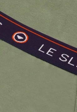 Le slip français Packs De Slips|Packs Sous-Vêtements<Six pack slips en Coton-Pack 6 Slip Intrépide Epicea Betterave Veronese Marine Blanc Noir Bleu