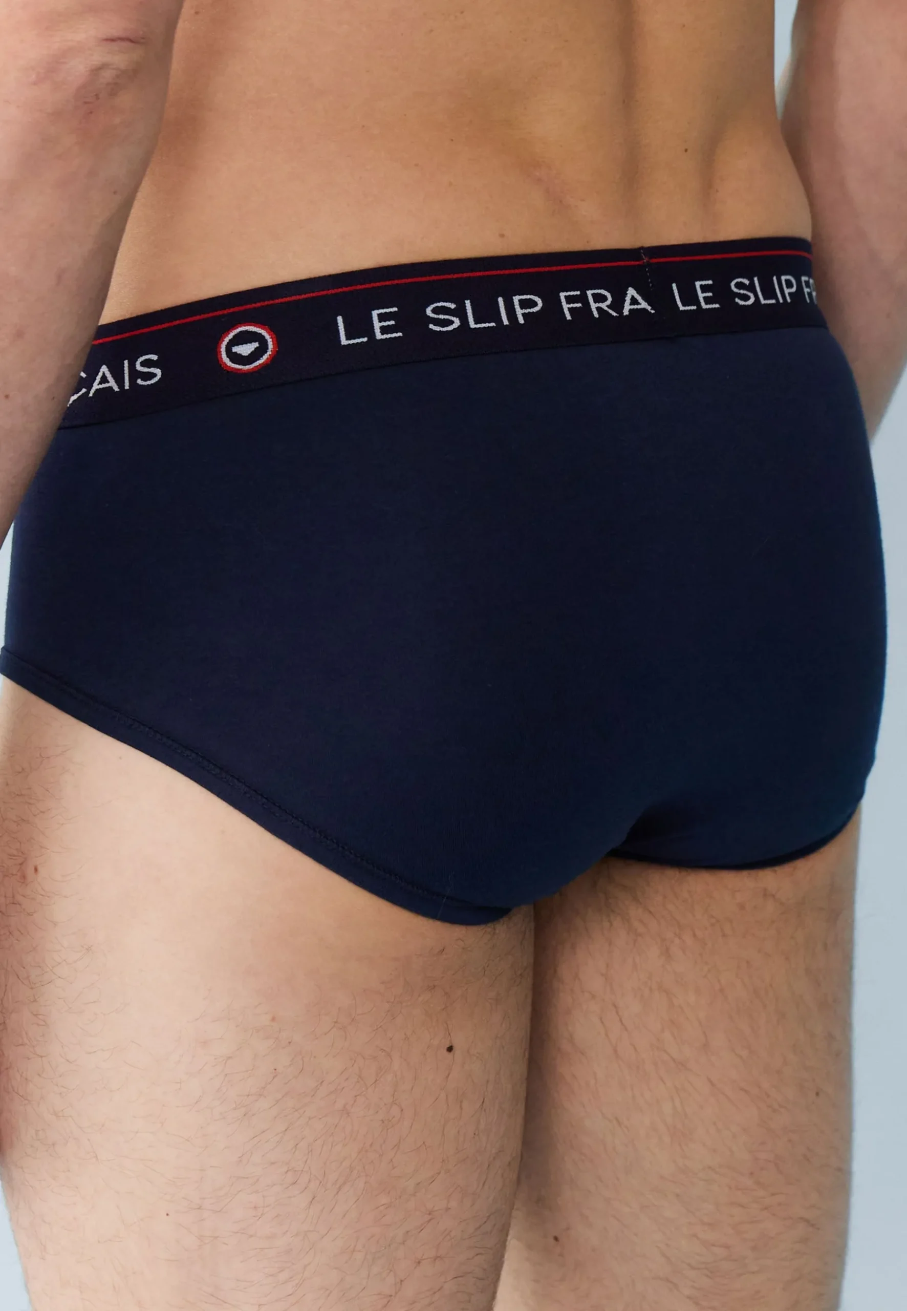 Le slip français Packs De Slips|Packs Sous-Vêtements<Six pack slips en Coton-Pack 6 Slip Intrépide Epicea Betterave Veronese Marine Blanc Noir Bleu