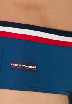 Le slip français Slips De Bain<Slip de bain recyclé-Amiral Plongée Bleu