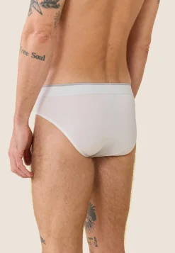 Le slip français Sous-Vêtements De Sports|Slips<Slip de sport-Grégoire Blanc