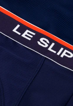 Le slip français Sous-Vêtements De Sports|Slips<Slip de sport-Grégoire Marine Bleu