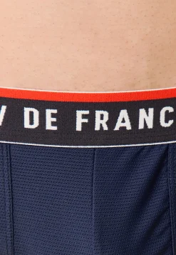Le slip français Sous-Vêtements De Sports|Slips<Slip de sport-Grégoire Marine XV de France Bleu