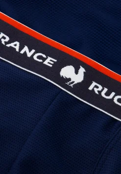 Le slip français Slips|Slips<Slip de sport-Grégoire Marine France Rugby Bleu
