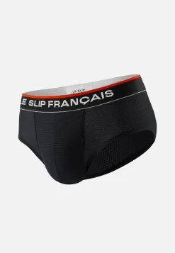 Le slip français Sous-Vêtements De Sports|Slips<Slip de sport-Grégoire Noir