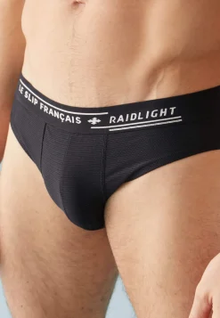 Le slip français Sous-Vêtements De Sports|Slips<Slip de sport-Performer Noir