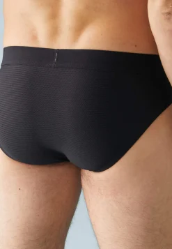 Le slip français Sous-Vêtements De Sports|Slips<Slip de sport-Performer Noir