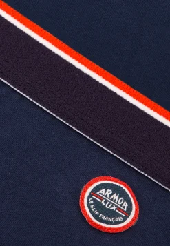 Le slip français Collaboration Armor Lux ⚓|Slips<Slip en coton LSF x Armor Lux-Ile Vierge Marine Bleu