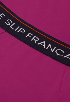 Le slip français Broderie 🪡|Slips<Slip en coton-Intrépide Betterave Rose
