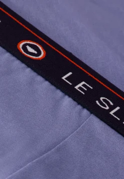 Le slip français Broderie 🪡|Slips<Slip en coton-Intrépide Jean Bleu