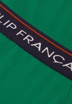 Le slip français Broderie 🪡|Slips<Slip en coton-Intrépide Epicéa Vert