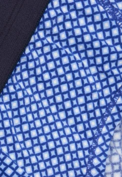 Le slip français Slips|Slips<Slip en coton-Terrible Caviar Éblouissant Bleu