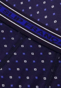 Le slip français Slips|Slips<Slip en coton-Terrible Cravate Bleu