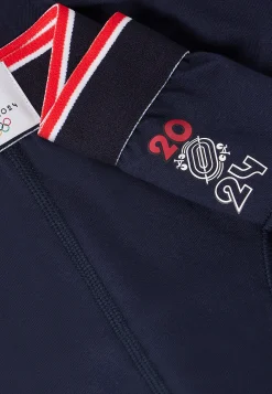 Le slip français Slips|Slips<Slip en coton-Terrible Marine Vélo Bleu