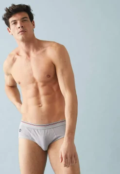 Le slip français Slips|Slips<Slip en modal-Lionel Gris