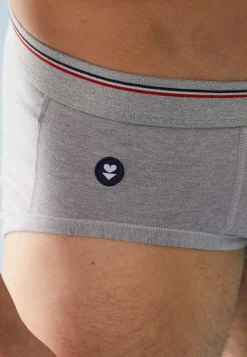 Le slip français Slips|Slips<Slip en modal-Lionel Gris