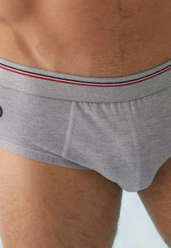 Le slip français Slips|Slips<Slip en modal-Lionel Gris