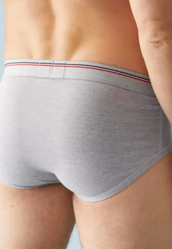 Le slip français Slips|Slips<Slip en modal-Lionel Gris