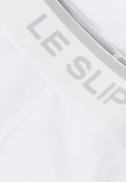 Le slip français Packs De Boxers|Sous-Vêtements De Sports<Trio de boxers de sport-Pack Trio Boxer Guillaume Marine Noir Blanc Bleu