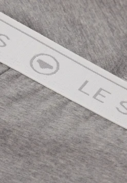 Le slip français Packs De Boxers|Packs Sous-Vêtements<Trio de boxers en coton-Pack Boxer Redoutable Blanc Gris Noir