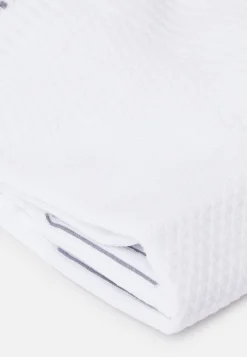 Le slip français Chaussettes De Sport|Chaussettes De Sport<Trio de chaussettes courtes en polyamide-Pack Chaussettes Gaetan Marine Noir Blanc