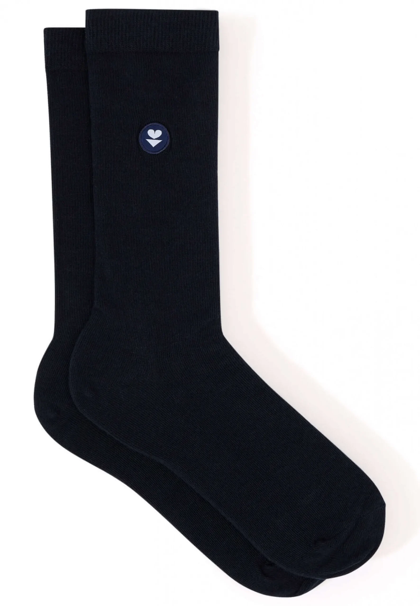 Le slip français Pack De Chaussettes|Packs De Chaussettes<Trio de chaussettes mi-hautes-Lucas trio Bleu