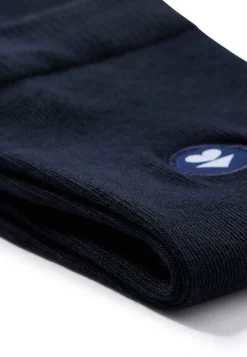 Le slip français Pack De Chaussettes|Packs De Chaussettes<Trio de chaussettes mi-hautes-Lucas trio Bleu